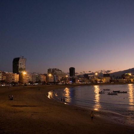 Apartamento Beach Loft Las Canteras Las Palmas de Gran Canaria Ngoại thất bức ảnh