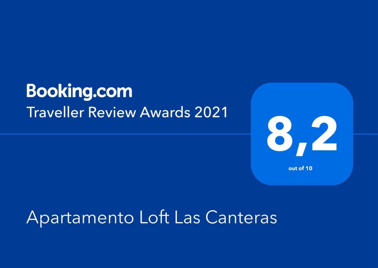 Apartamento Beach Loft Las Canteras Las Palmas de Gran Canaria Ngoại thất bức ảnh