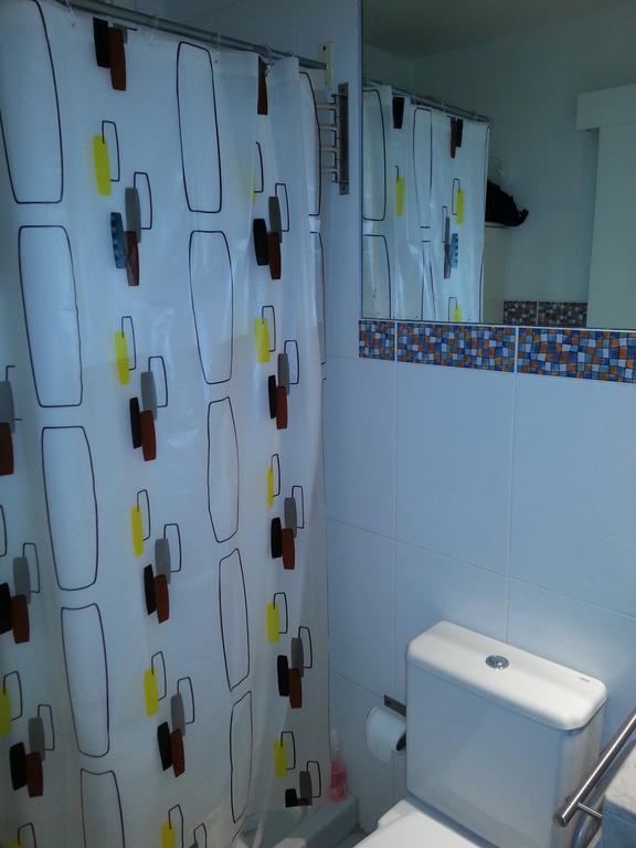Apartamento Beach Loft Las Canteras Las Palmas de Gran Canaria Ngoại thất bức ảnh