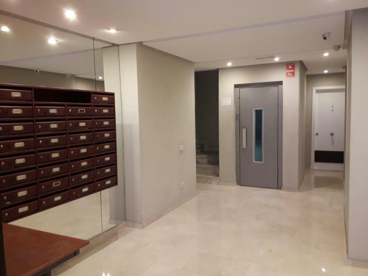 Apartamento Beach Loft Las Canteras Las Palmas de Gran Canaria Ngoại thất bức ảnh