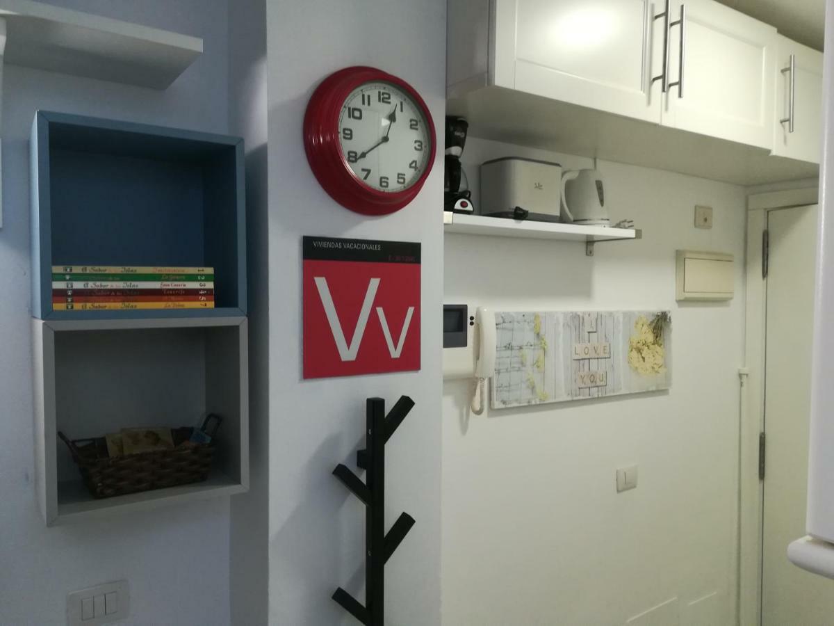 Apartamento Beach Loft Las Canteras Las Palmas de Gran Canaria Ngoại thất bức ảnh