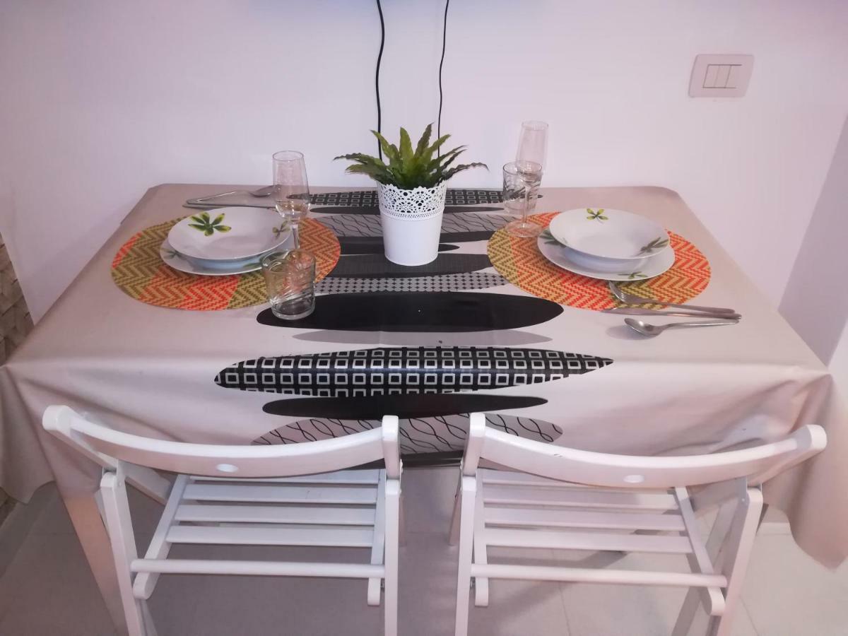 Apartamento Beach Loft Las Canteras Las Palmas de Gran Canaria Ngoại thất bức ảnh