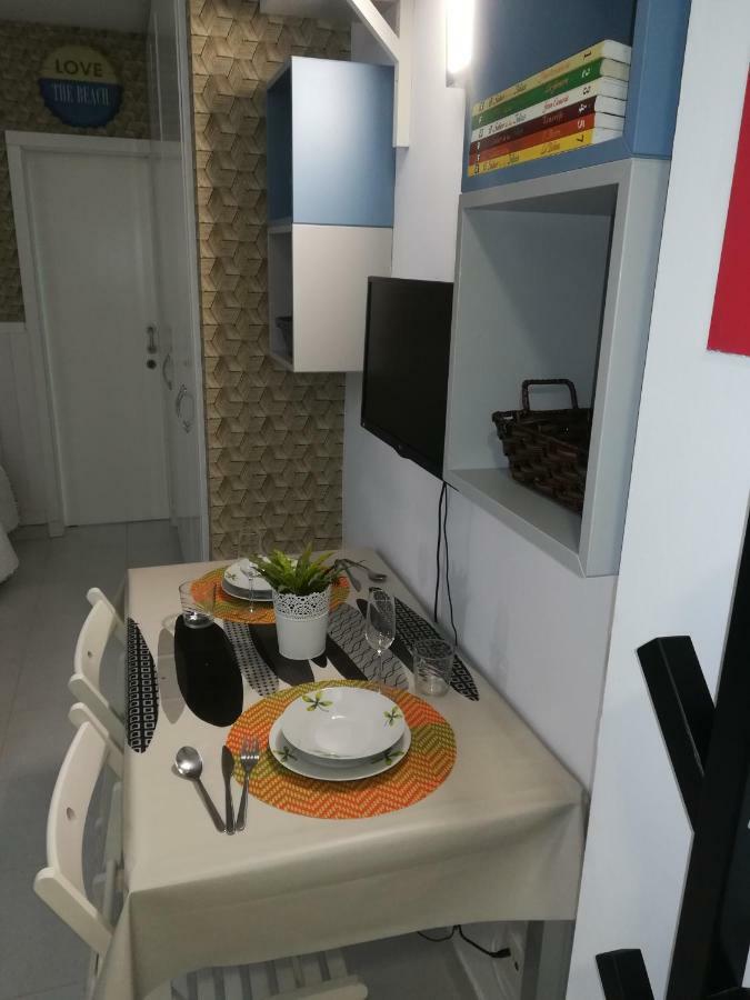Apartamento Beach Loft Las Canteras Las Palmas de Gran Canaria Ngoại thất bức ảnh