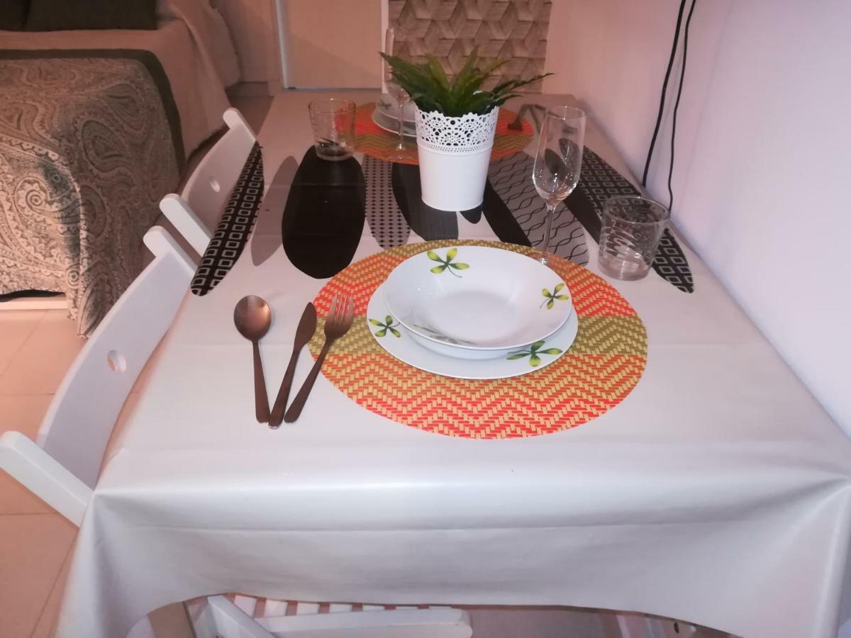 Apartamento Beach Loft Las Canteras Las Palmas de Gran Canaria Ngoại thất bức ảnh